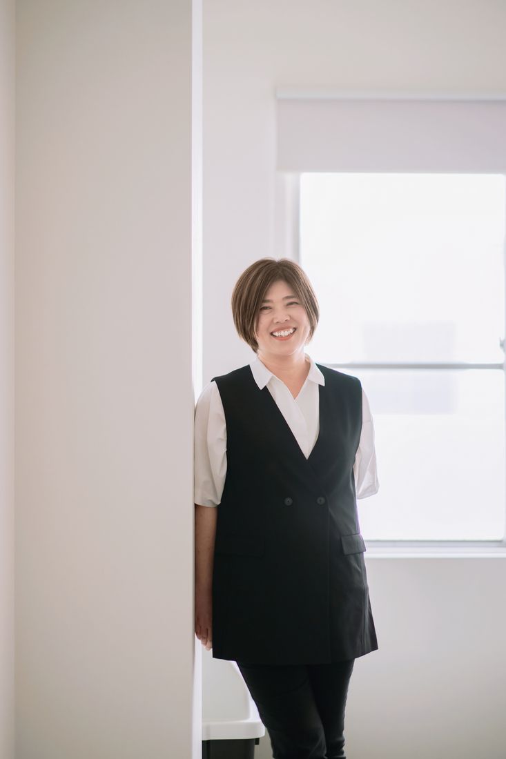 作例