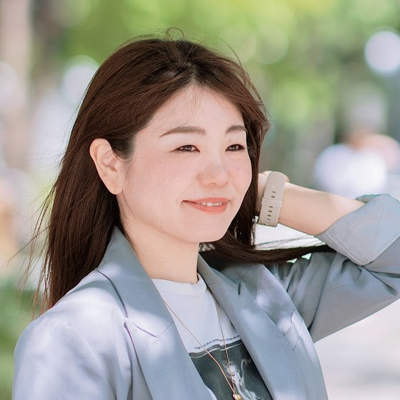 小宮山さとみ